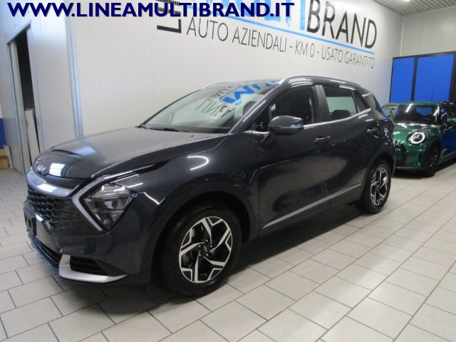 KIA Sportage usata, con Alzacristalli elettrici