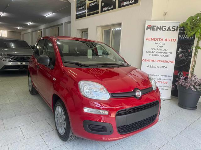 FIAT Panda usata, con Airbag Passeggero