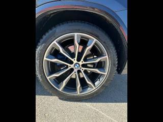 BMW X4 usata, con Fari LED