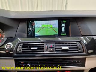 BMW 525 usata, con Sensore di luce