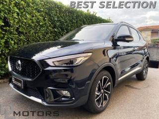 MG ZS 1.5 LUXURY CLASSIC KM0, PREZZO REALE SENZA VINCOLI