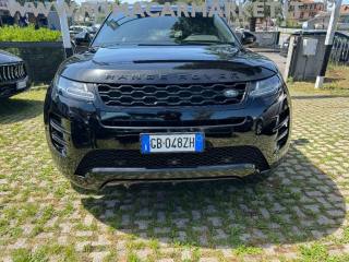 LAND ROVER Range Rover Evoque usata, con Servosterzo