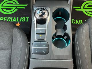 FORD Focus usata, con Fendinebbia