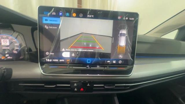 VOLKSWAGEN Golf usata, con Boardcomputer