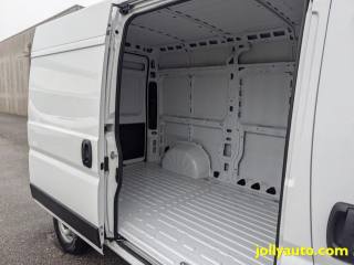 PEUGEOT Boxer usata, con Specchietti laterali elettrici