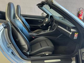 PORSCHE 991 usata, con Cruise Control