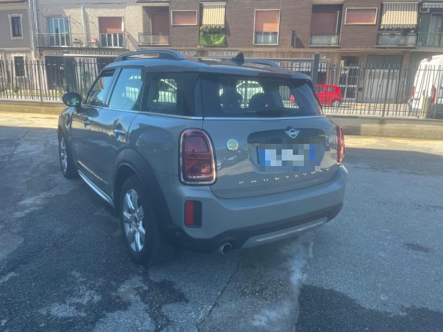 MINI Countryman usata, con Airbag