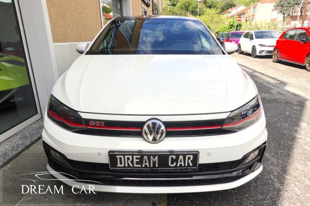 VOLKSWAGEN Polo GTI usata, con Cerchi in lega