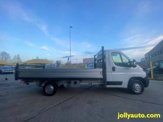 CITROEN Jumper usata, con Airbag Passeggero