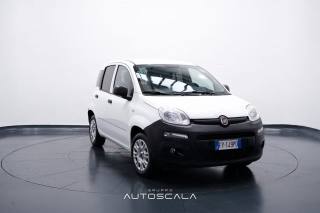 FIAT New Panda usata, con Servosterzo