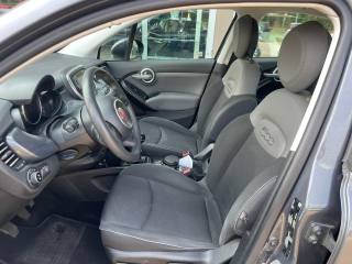 FIAT 500X usata, con Fendinebbia