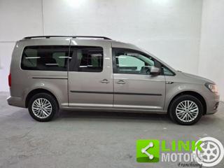 VOLKSWAGEN Caddy usata, con Controllo trazione