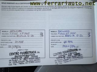 JEEP Avenger usata, con Chiusura centralizzata