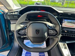 PEUGEOT 408 usata, con Chiusura centralizzata