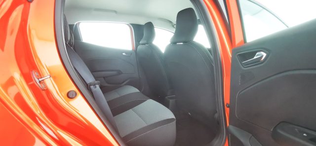 RENAULT Clio usata 49