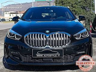 BMW 118 usata, con Airbag Passeggero