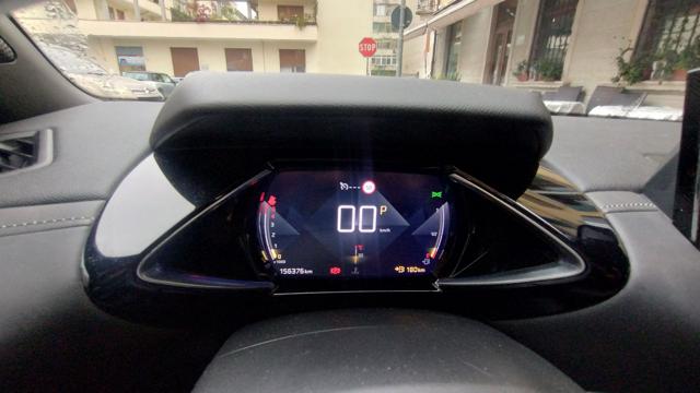 DS AUTOMOBILES DS 3 Crossback usata, con Touch screen