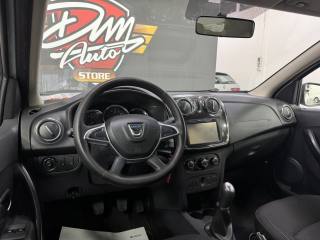 DACIA Logan usata, con Vivavoce