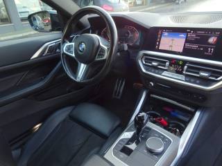 BMW 430 usata, con Chiusura centralizzata