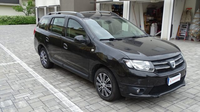 DACIA Logan usata, con Airbag