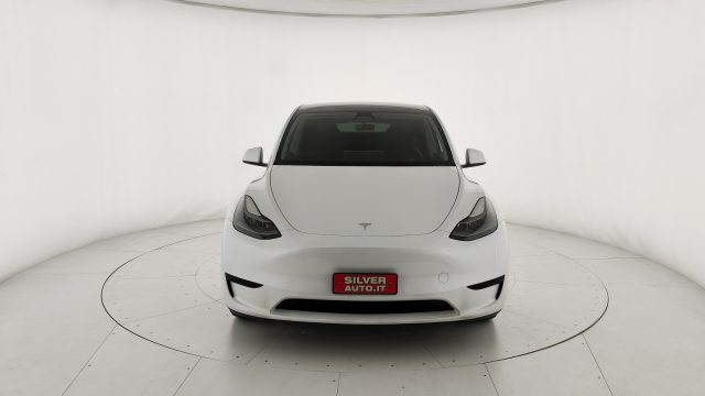 TESLA Model Y usata, con Airbag