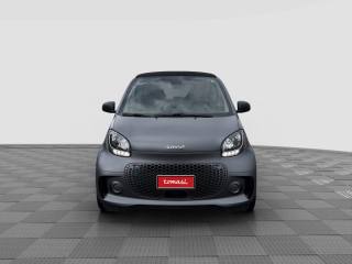 SMART ForTwo usata 7