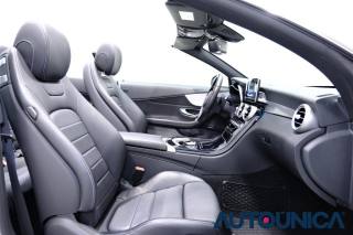 MERCEDES-BENZ C 220 usata 58