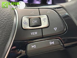 VOLKSWAGEN Tiguan usata, con Touch screen
