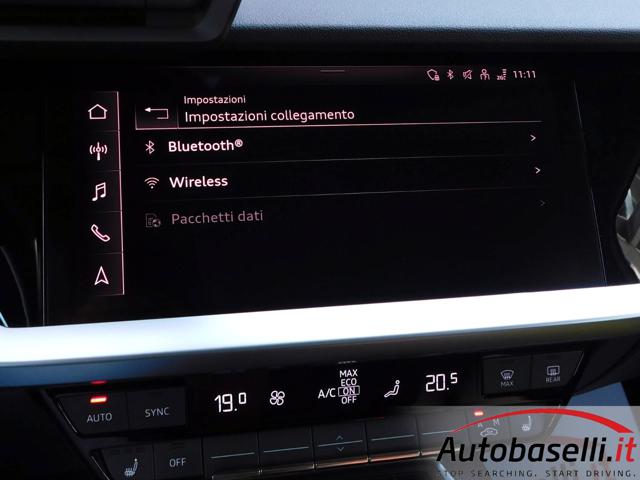 AUDI A3 usata 59