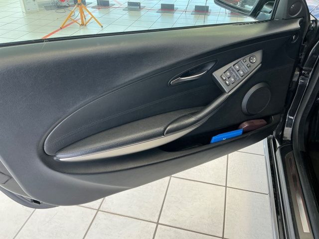 BMW 650 usata, con Antifurto