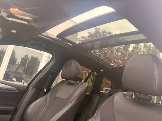 BMW X3 usata, con Fendinebbia
