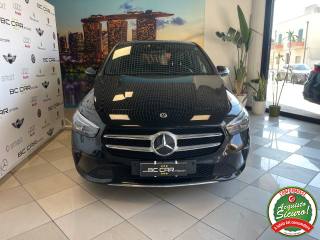 MERCEDES-BENZ B 180 usata, con Airbag