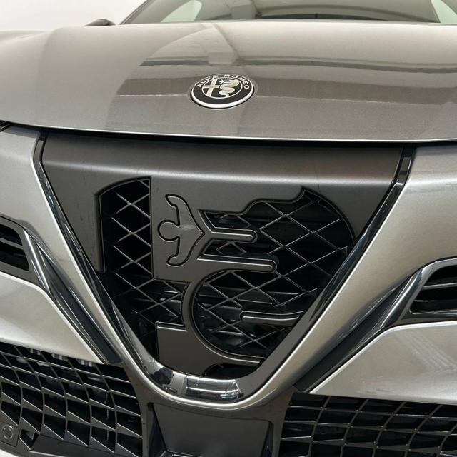 ALFA ROMEO Junior usata, con Bluetooth