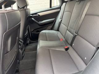BMW X4 usata, con Cruise Control