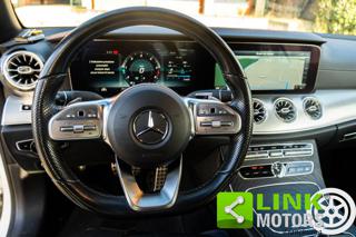 MERCEDES-BENZ E 220 usata, con Fendinebbia