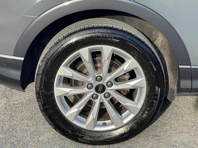 AUDI Q3 usata, con Airbag