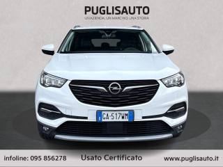 OPEL Grandland X usata, con Airbag