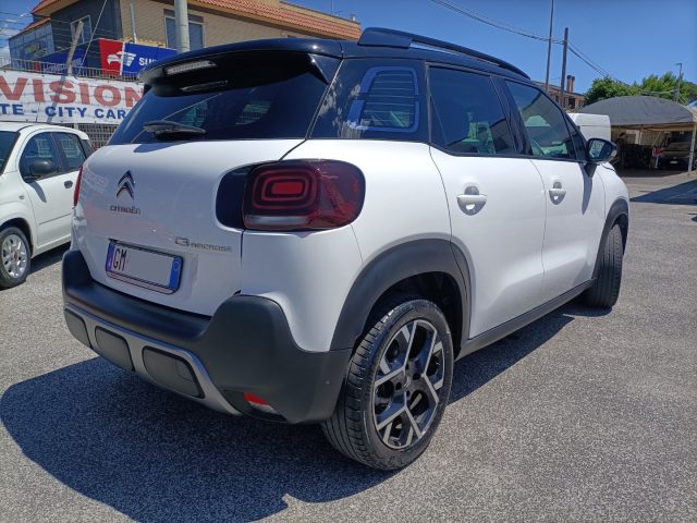 CITROEN C3 Aircross usata, con Chiusura centralizzata