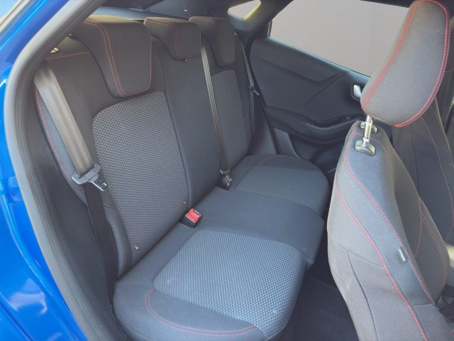 FORD Puma usata, con Controllo elettronico della corsia