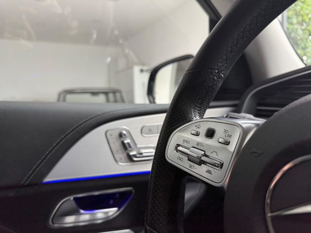 MERCEDES-BENZ GLE 300 usata, con Trazione integrale