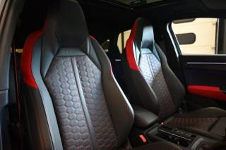AUDI RS Q3 usata 43