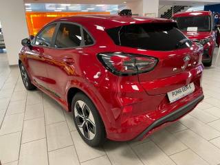 FORD Puma usata, con Controllo trazione