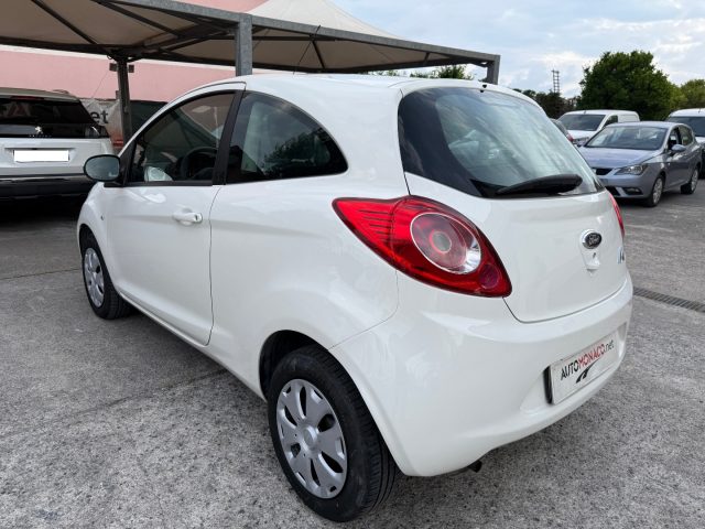 FORD Ka+ usata, con Airbag Passeggero