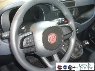 FIAT Panda usata, con Sensori di parcheggio posteriori