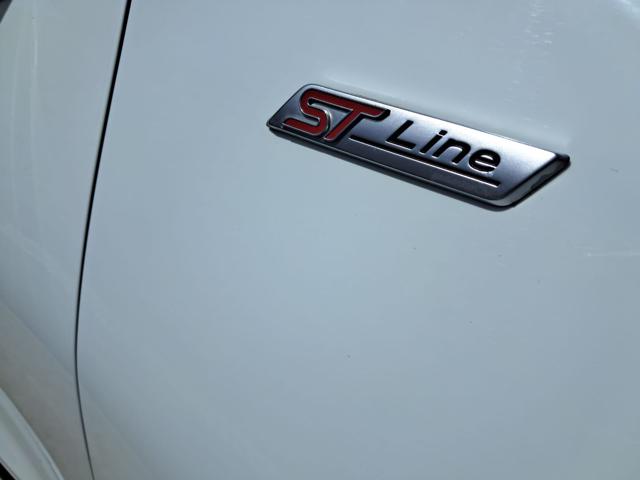 FORD Puma usata 18