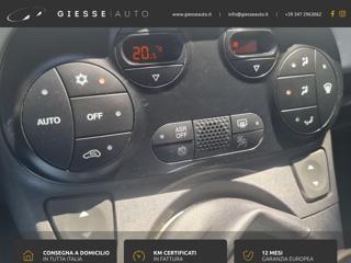 FIAT 500 usata, con ESP