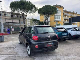 FIAT 500L usata, con Cronologia tagliandi