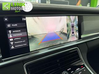 PORSCHE Panamera usata, con Vetri oscurati