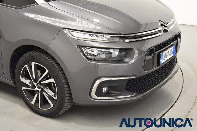 CITROEN Grand C4 Spacetourer usata, con Vetri oscurati