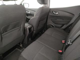 RENAULT Kadjar usata, con MP3